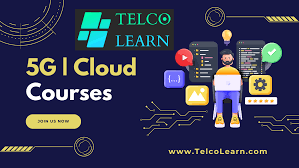 Master 5G Technology with Telco Learn’s 5G Certification Programs – TelcoLearn