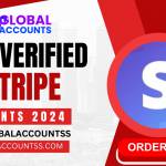 Buy Verified Stripe Accounts