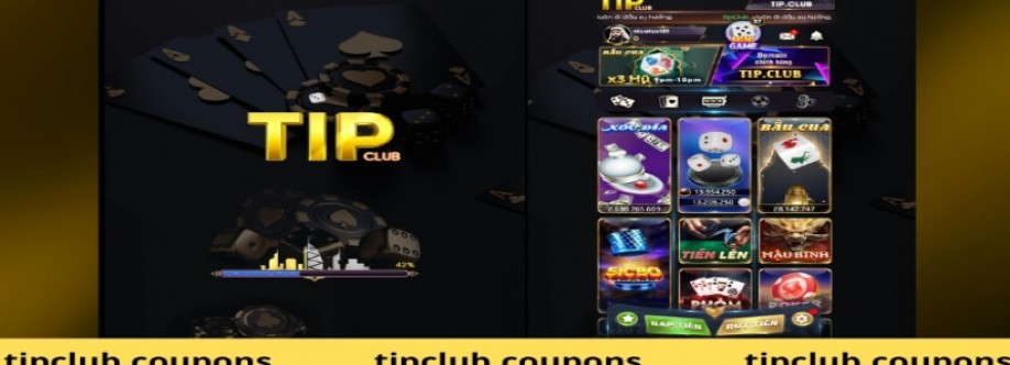 Tip Club Cover Image