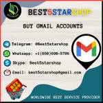 Top 10 Website to Buy Gmail Accounts