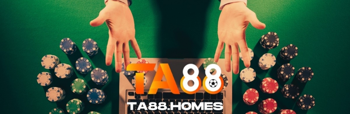 TA88 Cover Image