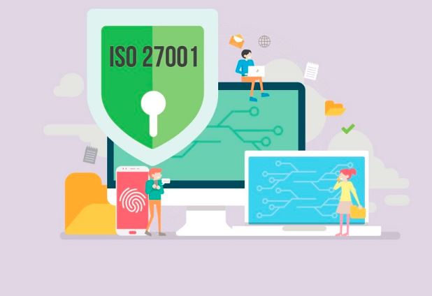 How Can ISO Certification Australia Help Your IT Services? | Zupyak