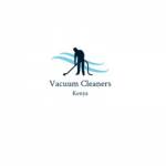 Vacuum Cleaners