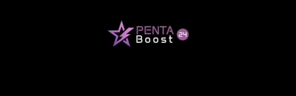 Pentaboost24 Cover Image