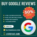 Buy Google Reviews