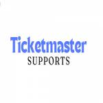 Ticketmaster Support profile picture