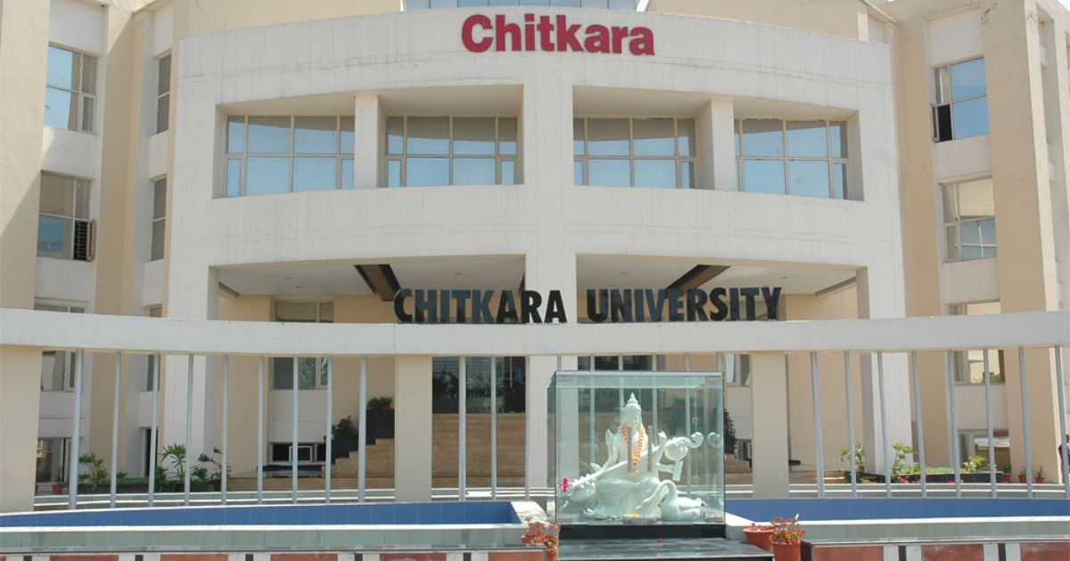 Online MBA Program For Working Professionals | ChitkaraU Online