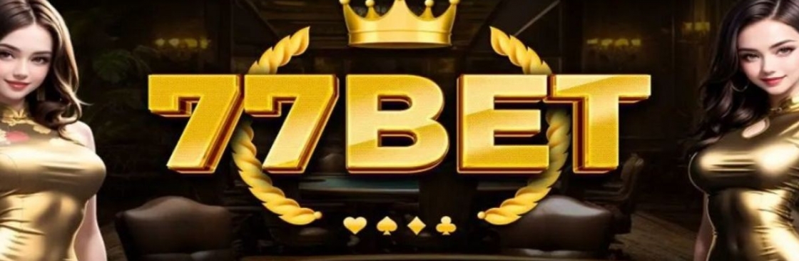 77BET Cover Image