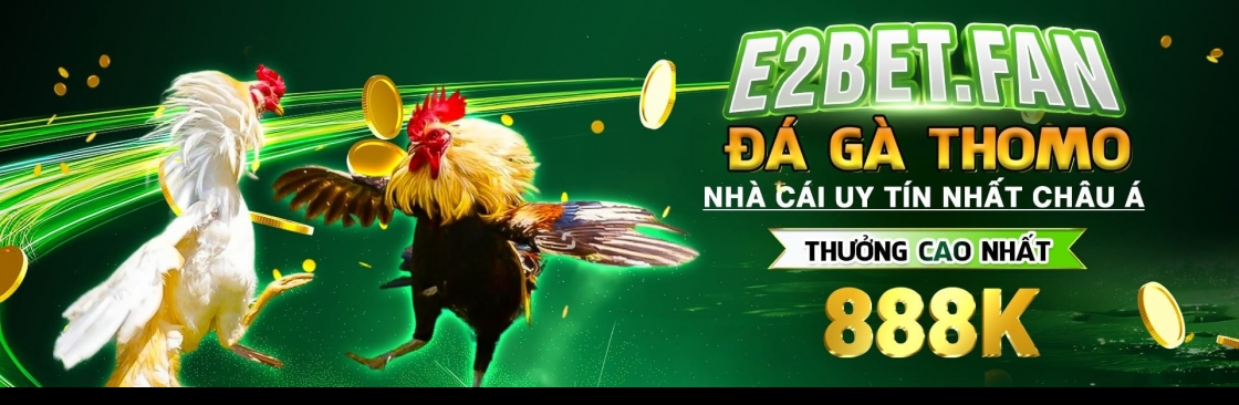 E2bet Casino Cover Image