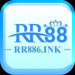 RR88 ink profile picture