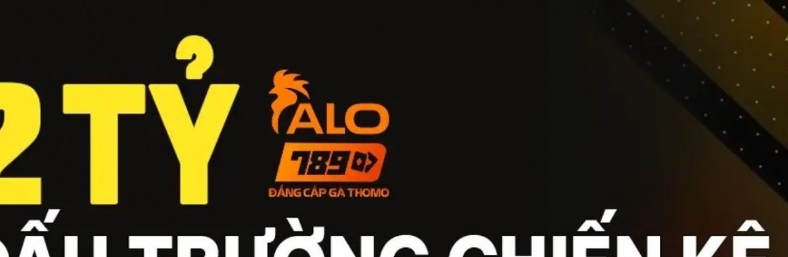 ALO 789 Cover Image