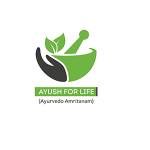 Ayush For Life profile picture