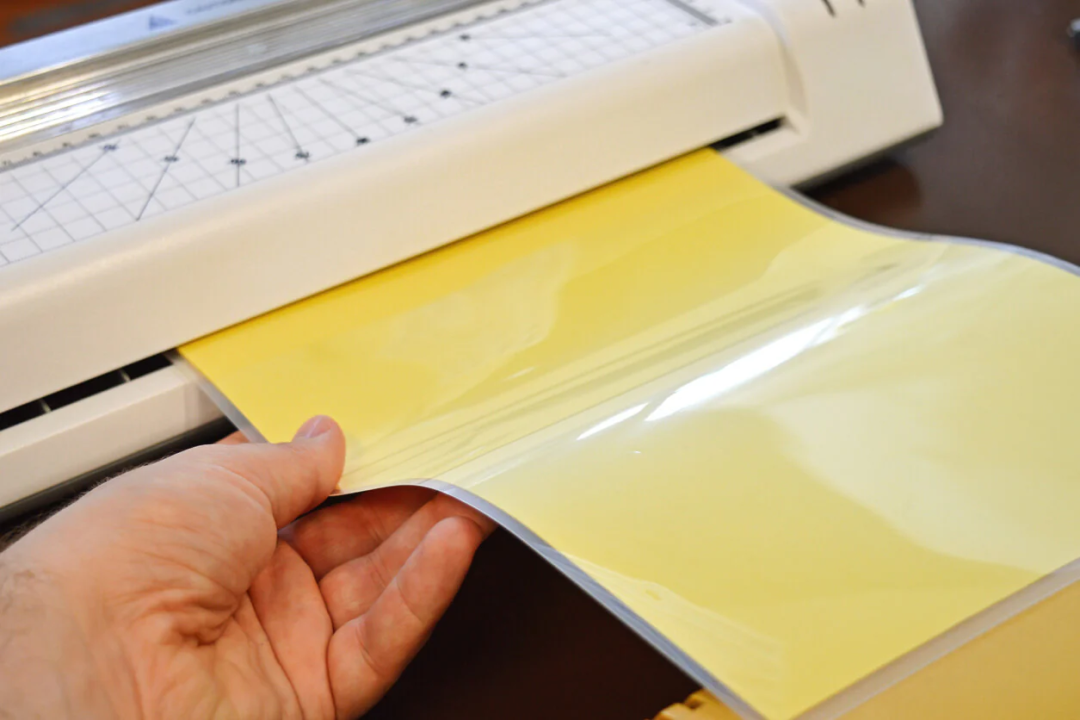 A Beginner’s Guide to Using Laminators – Creative Australian Lifestyle