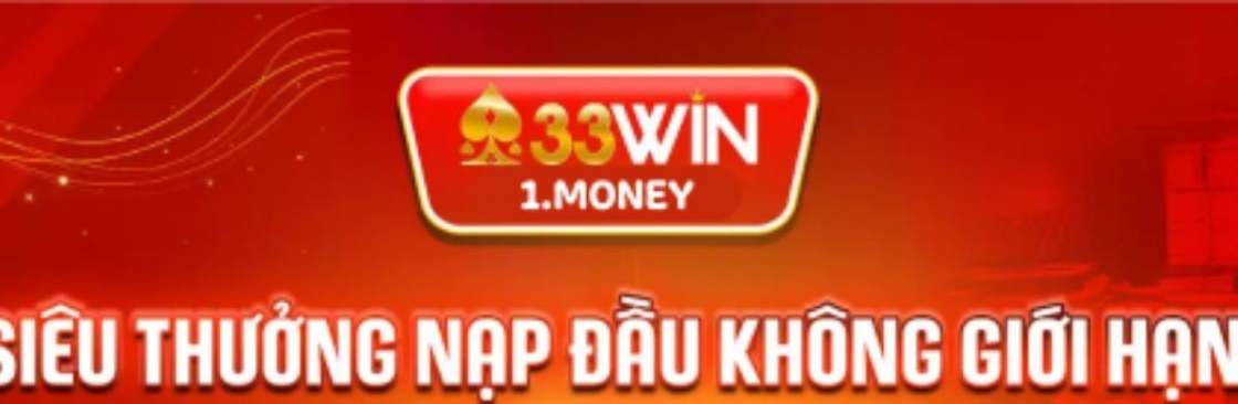 33Win Money Cover Image