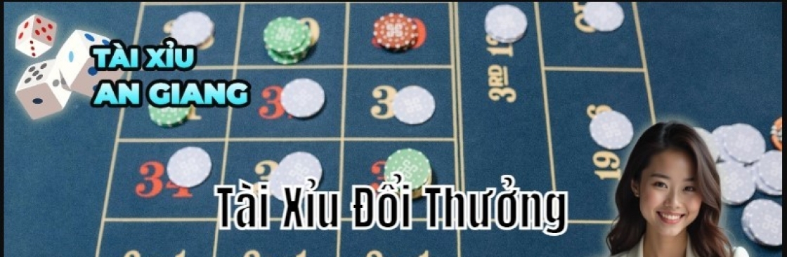 Tài xỉu An Giang Cover Image