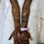 Kundan Mehandi