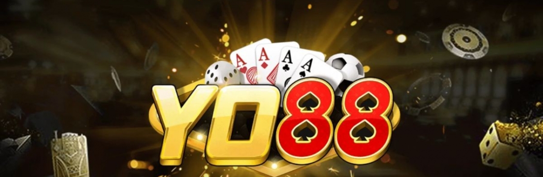 YO88 PLACE Cover Image