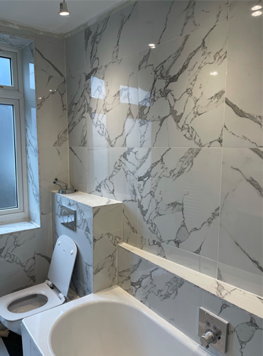 Expert Bathroom Renovations Kilburn - ZS Builders