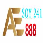 ae888soy241 Profile Picture