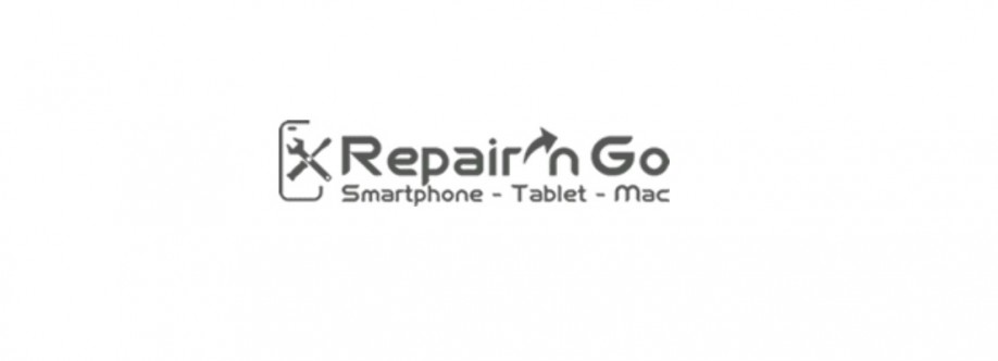 Repair n Go Cover Image