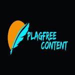 plagfree conent