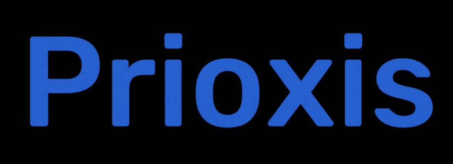 Prioxis Technologies Cover Image