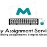 My Assignment Services