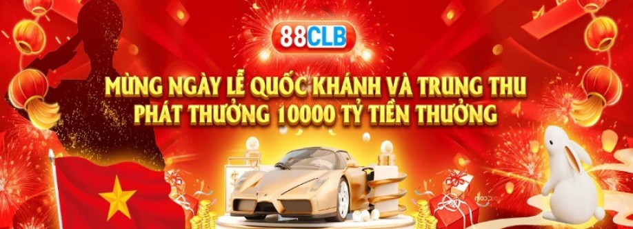 Nhà Cái 88CLB Cover Image