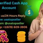 How to Safely Buy Verified Cash App Account Online