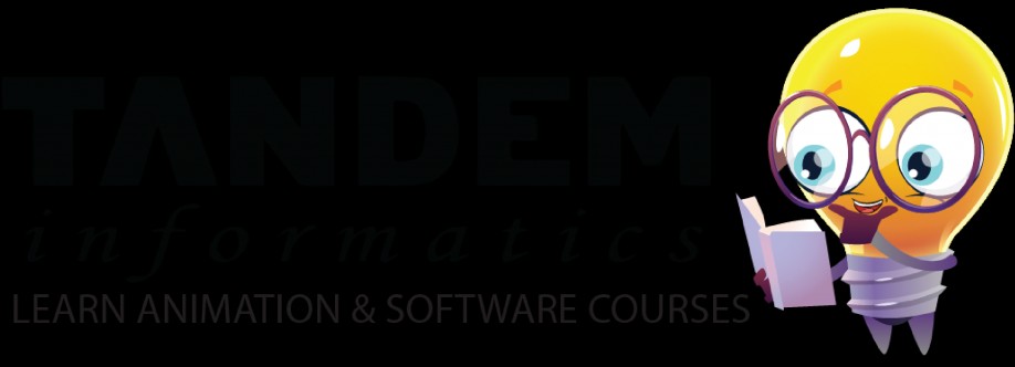 Tandem Informatics Cover Image