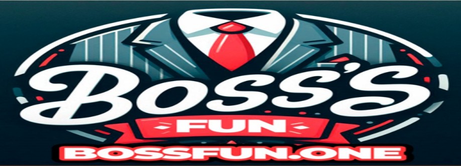 Bossfun One Cover Image