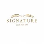 SIGNATURE CLUB RESORT