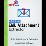 EML Attachment Extractor Software profile picture