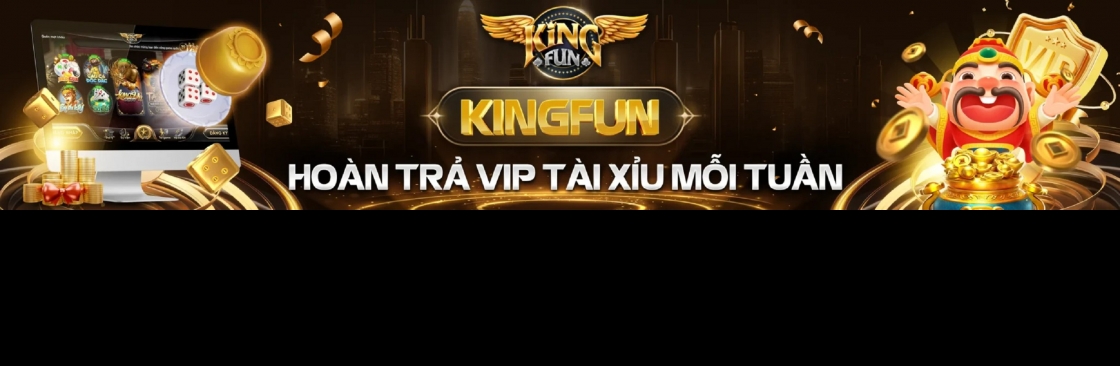 Kingfun play Cover Image