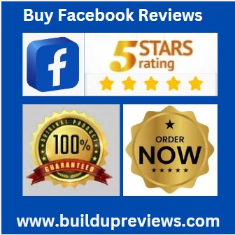 Buy Facebook Reviews - Permanent & 100% Safe Reviews