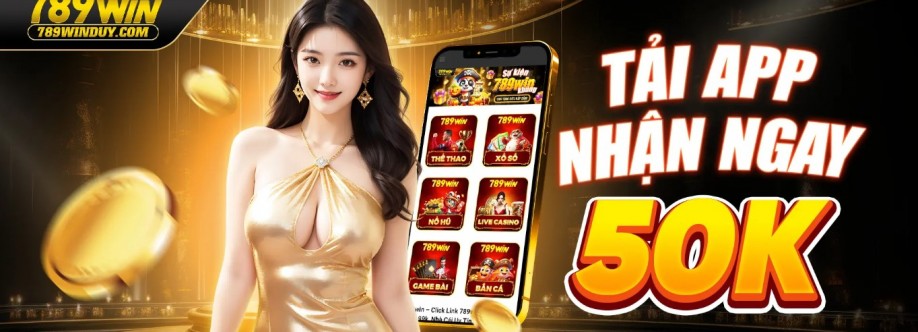 789Win Nhà Cái Cover Image