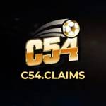 c54 claims profile picture