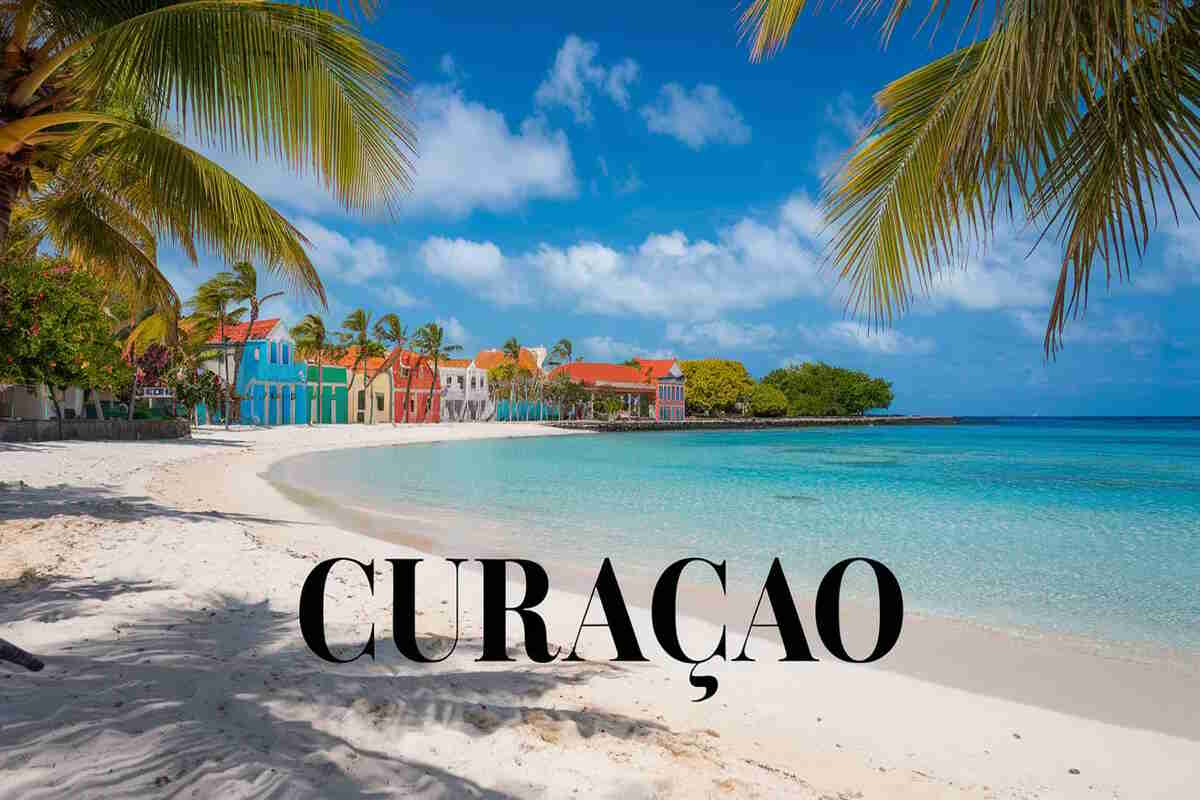 Discover the Hidden Gem: Where Is Curaçao Located?