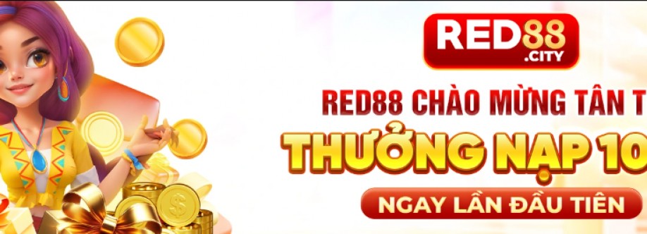 RED88 Trải nghiệm cá Cover Image