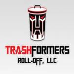 Trash formers