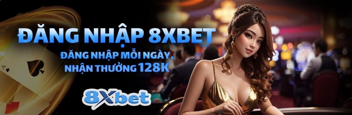 Nhà cái 8xbet Cover Image