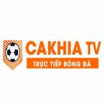 CakhiaTV Link Trực Tiếp Bóng Đá Full HD Profile Picture