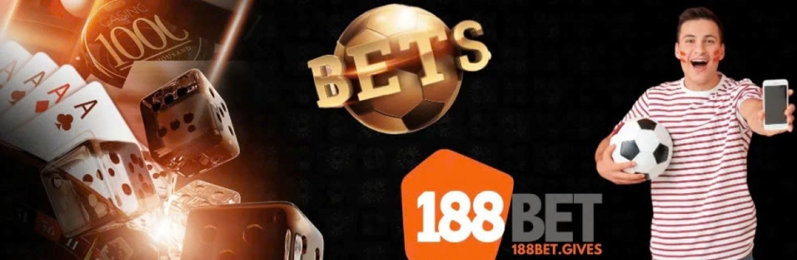 188bet gives Cover Image