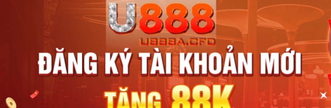 U888 Cover Image