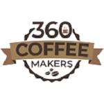 360coffee makers