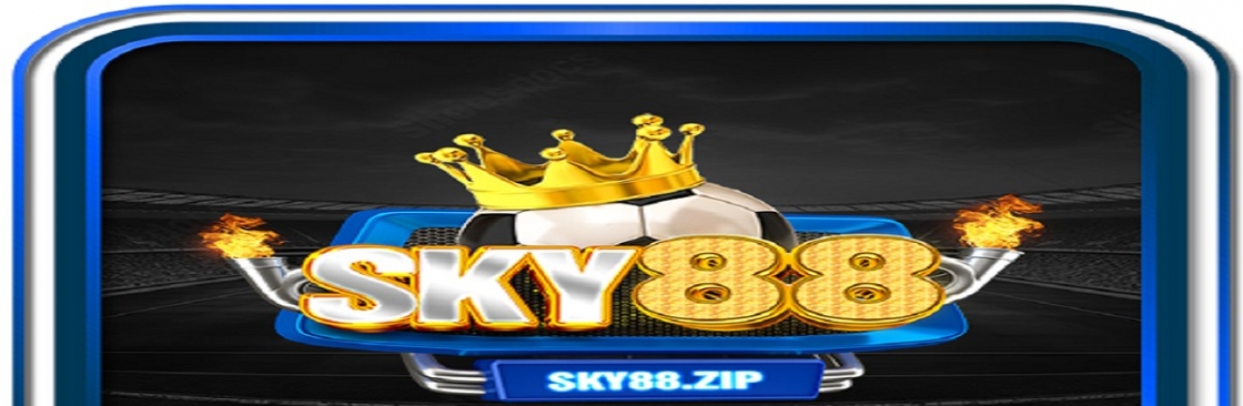 Sky88 cổng game Sky88 Cover Image