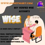 Buy Verified Wise Accounts Profile Picture