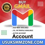 Buy Old Gmail Accounts