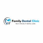 Family dental Clinic profile picture