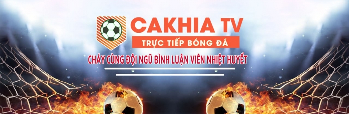 Cakhia TV Cover Image